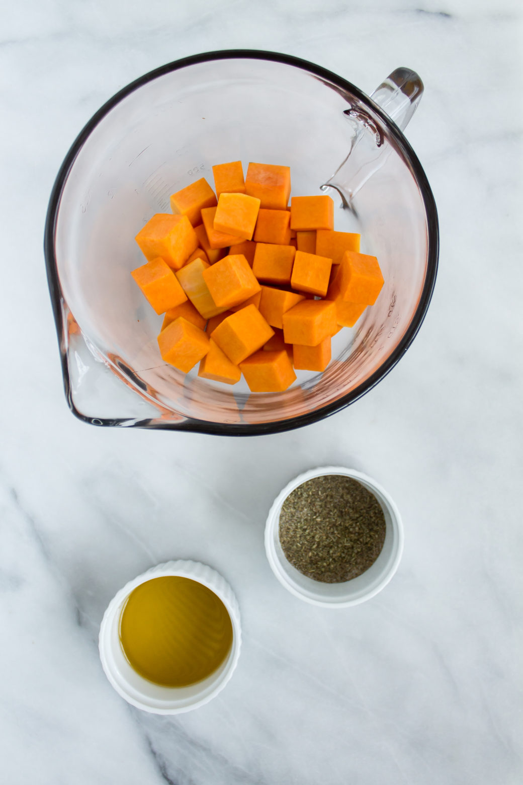 roasted butternut squash dip - Pass the Cookies